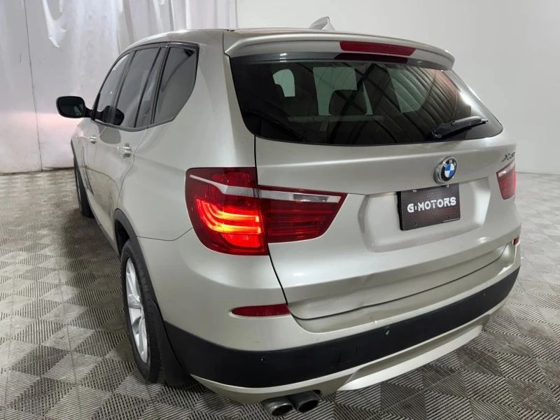 2014 BMW F25 X3 - Image 6 of 12