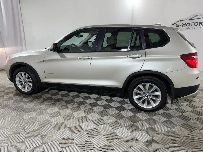 2014 BMW F25 X3 - Image 4 of 12