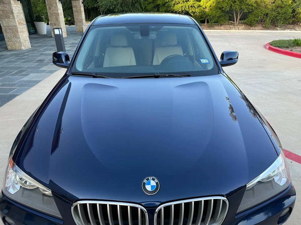 2014 BMW F25 X3 - Image 23 of 31