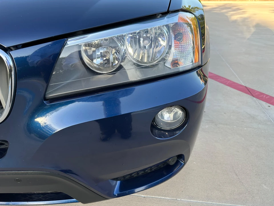 2014 BMW F25 X3 - Image 24 of 31