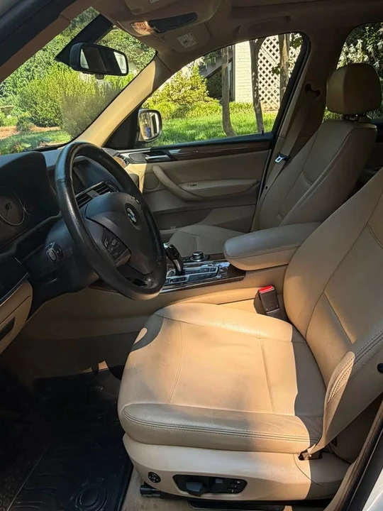2014 BMW F25 X3 - Image 4 of 6
