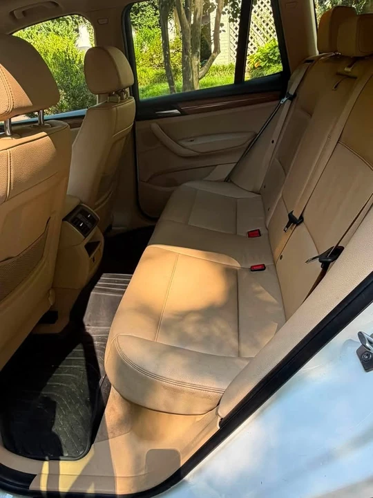 2014 BMW F25 X3 - Image 5 of 6
