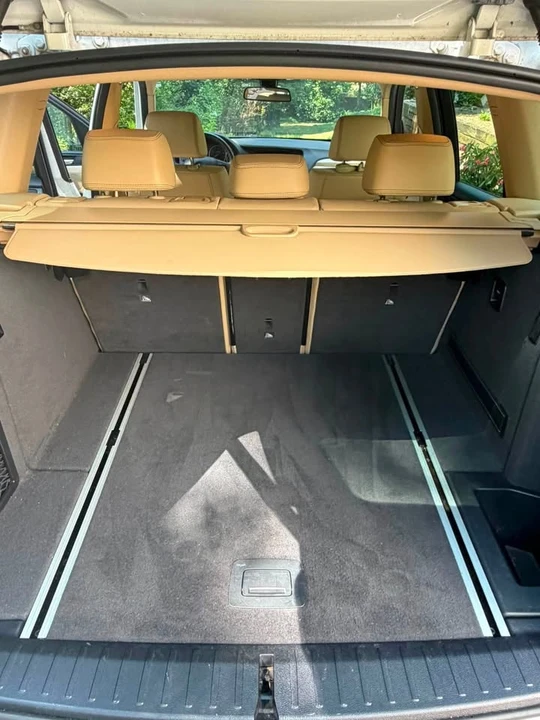 2014 BMW F25 X3 - Image 6 of 6