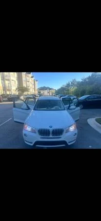 2014 BMW F25 X3 - Image 2 of 13