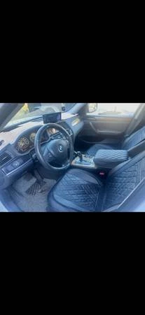 2014 BMW F25 X3 - Image 11 of 13