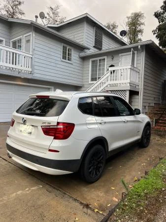 2014 BMW F25 X3 - Image 5 of 15