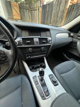 2014 BMW F25 X3 - Image 10 of 15