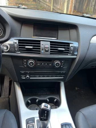 2014 BMW F25 X3 - Image 15 of 15