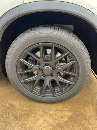 2014 BMW F25 X3 - Image 4 of 15
