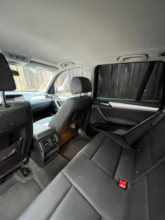 2014 BMW F25 X3 - Image 12 of 15