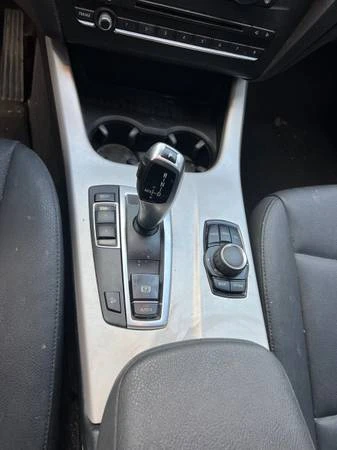 2014 BMW F25 X3 - Image 14 of 15
