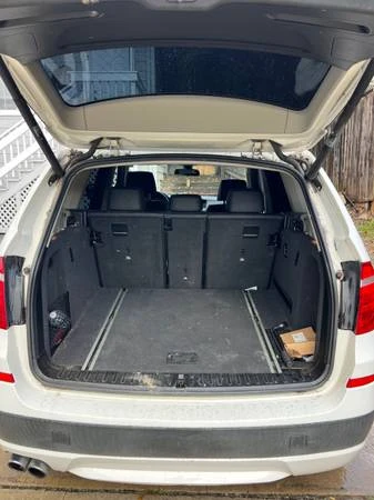 2014 BMW F25 X3 - Image 9 of 15