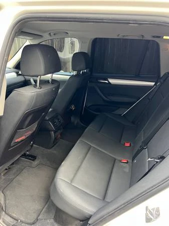 2014 BMW F25 X3 - Image 8 of 15