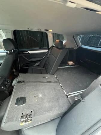 2014 BMW F25 X3 - Image 7 of 15