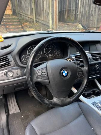 2014 BMW F25 X3 - Image 13 of 15