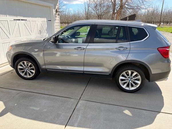 2014 BMW F25 X3 - Image 2 of 17