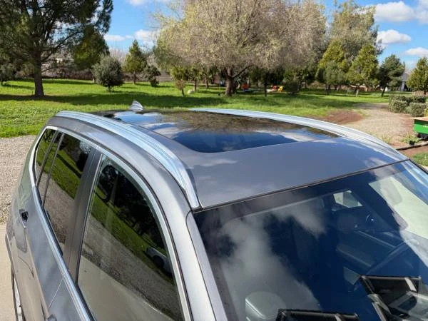 2014 BMW F25 X3 - Image 3 of 17