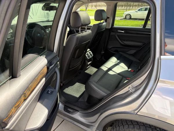 2014 BMW F25 X3 - Image 13 of 17