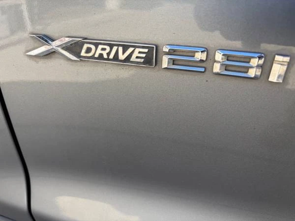 2014 BMW F25 X3 - Image 10 of 17
