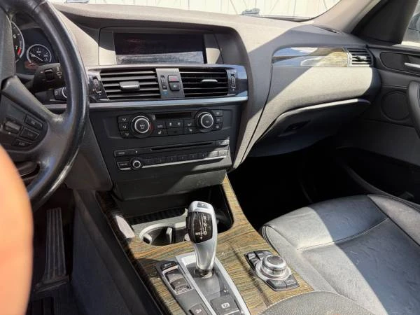 2014 BMW F25 X3 - Image 7 of 17