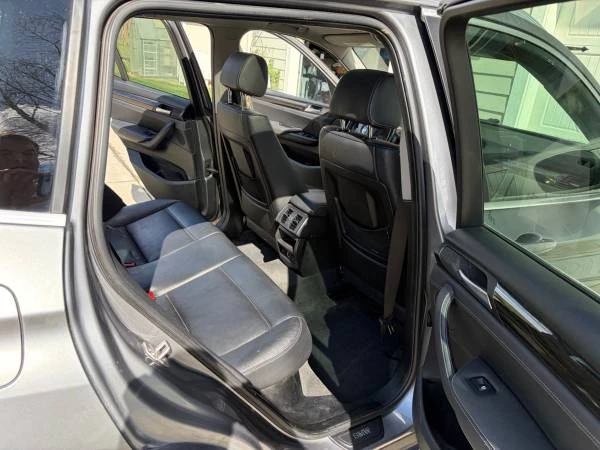 2014 BMW F25 X3 - Image 11 of 17