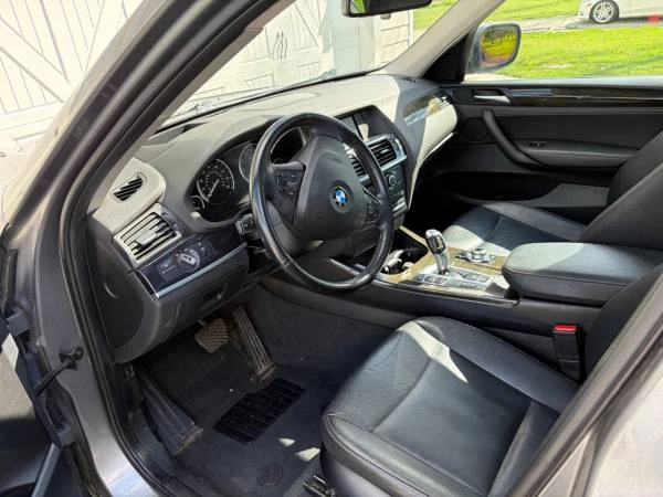 2014 BMW F25 X3 - Image 14 of 17