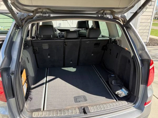 2014 BMW F25 X3 - Image 12 of 17