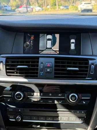 2014 BMW F25 X3 - Image 11 of 18