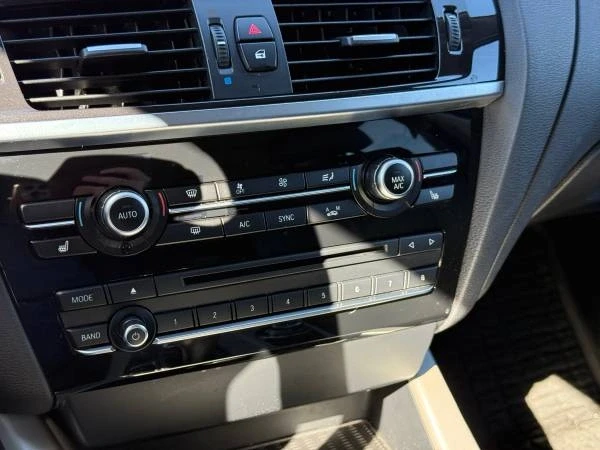 2014 BMW F25 X3 - Image 12 of 18