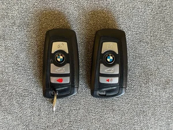 2014 BMW F25 X3 - Image 18 of 18