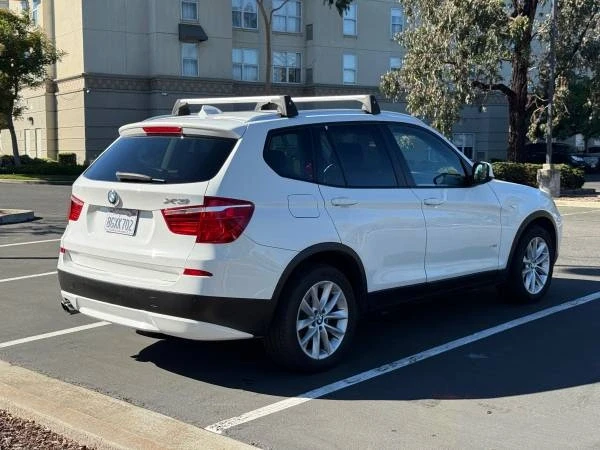 2014 BMW F25 X3 - Image 3 of 18