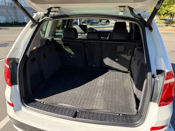 2014 BMW F25 X3 - Image 14 of 18
