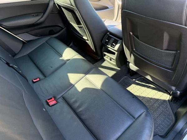 2014 BMW F25 X3 - Image 15 of 18