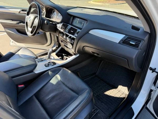 2014 BMW F25 X3 - Image 16 of 18