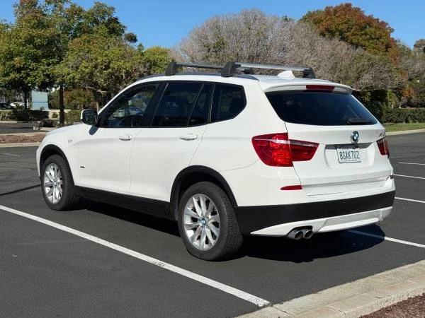 2014 BMW F25 X3 - Image 2 of 18