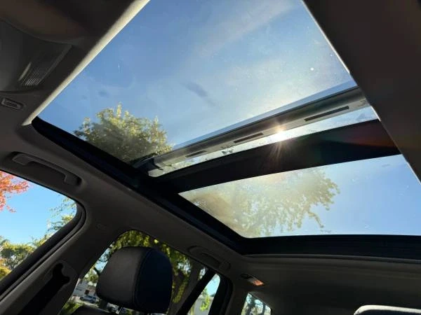 2014 BMW F25 X3 - Image 17 of 18