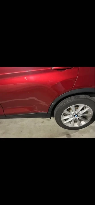 2014 BMW F25 X3 - Image 5 of 7