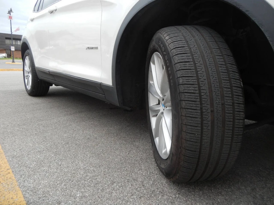 2014 BMW F25 X3 - Image 21 of 21