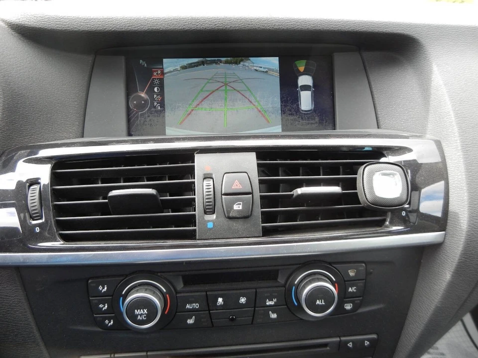 2014 BMW F25 X3 - Image 4 of 21