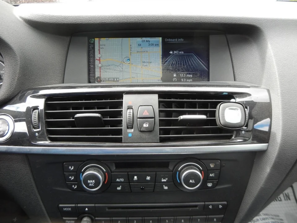 2014 BMW F25 X3 - Image 3 of 12
