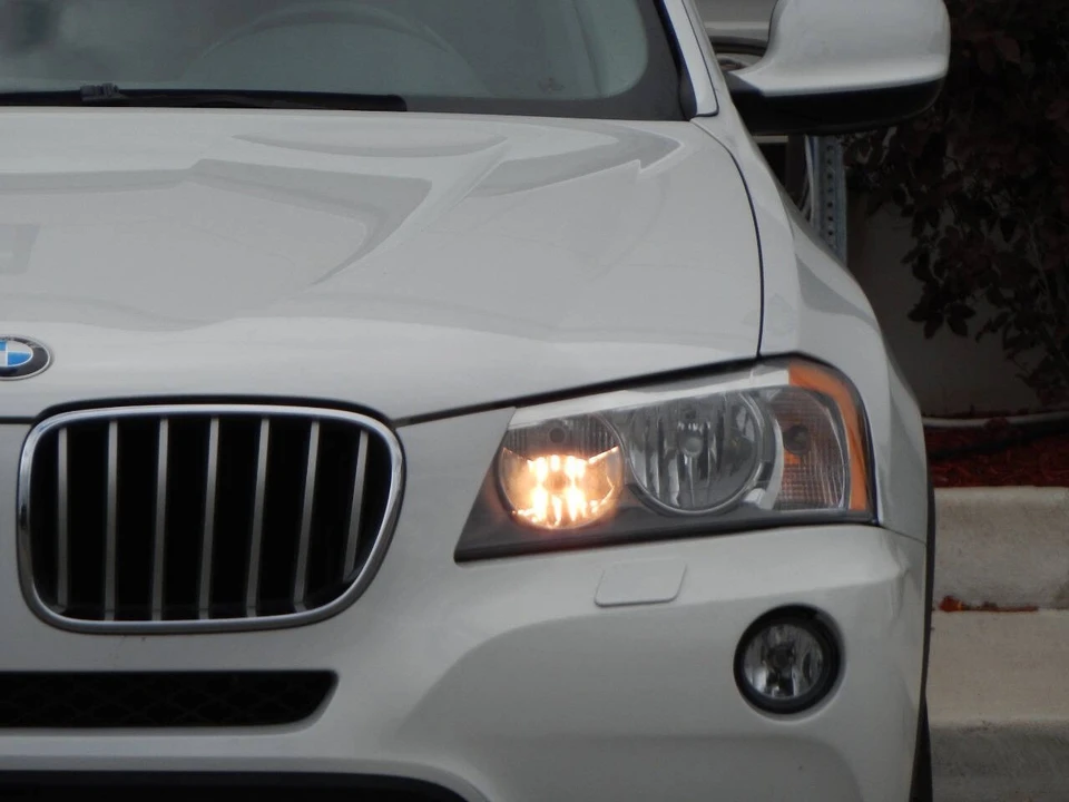 2014 BMW F25 X3 - Image 10 of 21