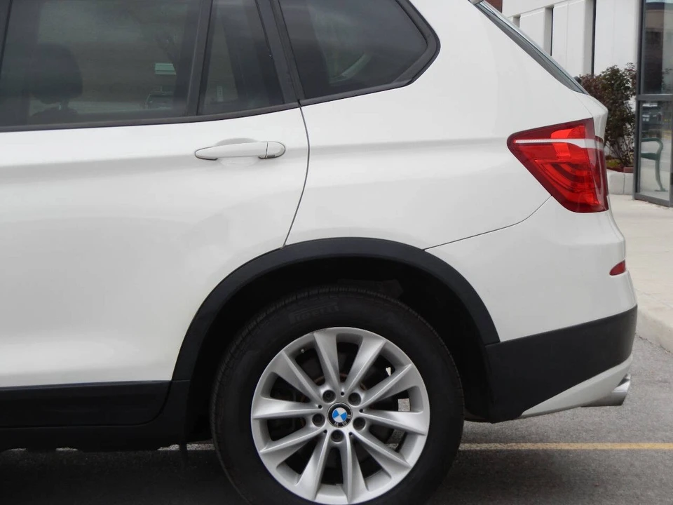 2014 BMW F25 X3 - Image 13 of 21