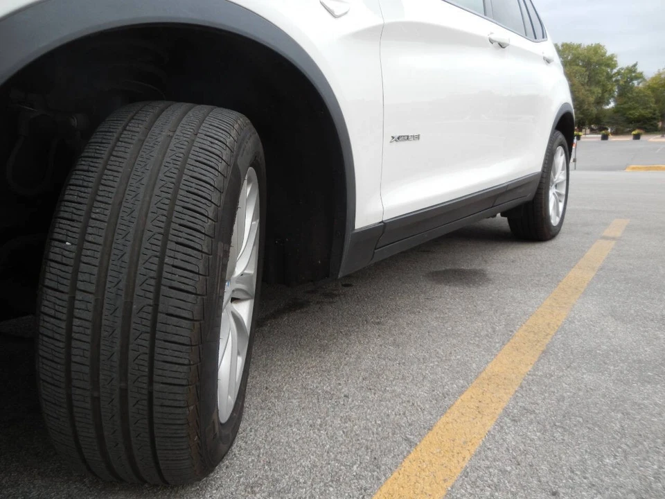 2014 BMW F25 X3 - Image 17 of 21