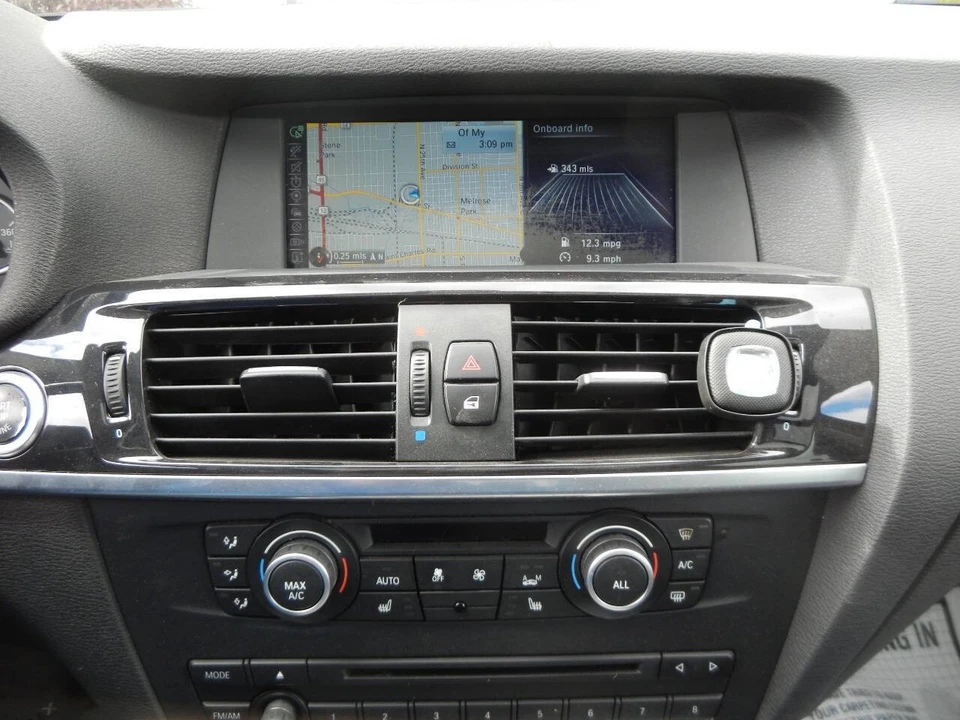 2014 BMW F25 X3 - Image 3 of 21