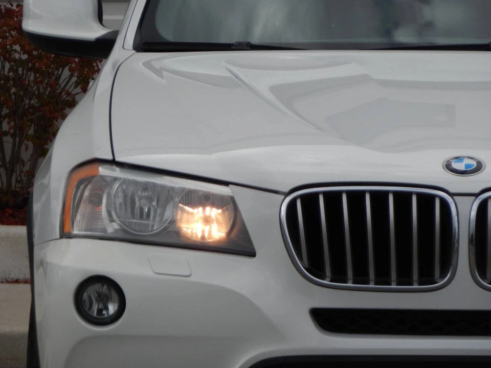 2014 BMW F25 X3 - Image 11 of 21