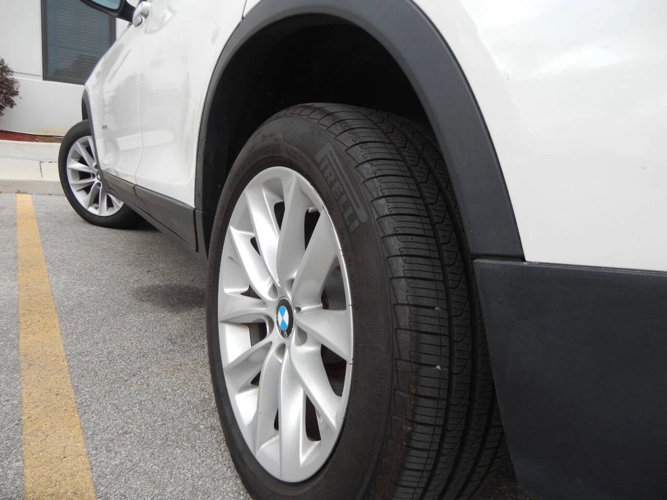 2014 BMW F25 X3 - Image 16 of 21