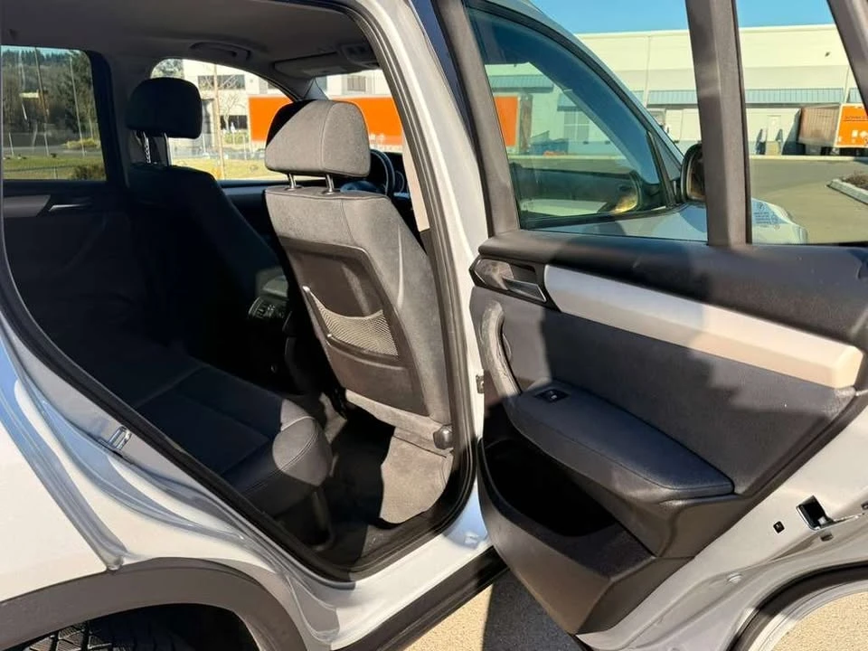 2014 BMW F25 X3 - Image 16 of 18