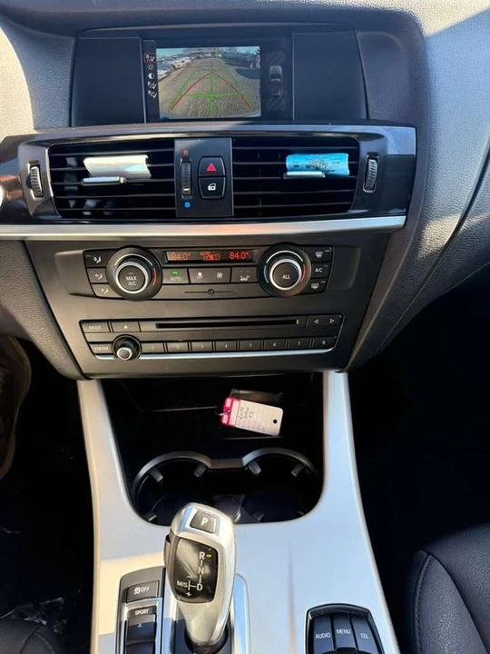 2014 BMW F25 X3 - Image 13 of 18
