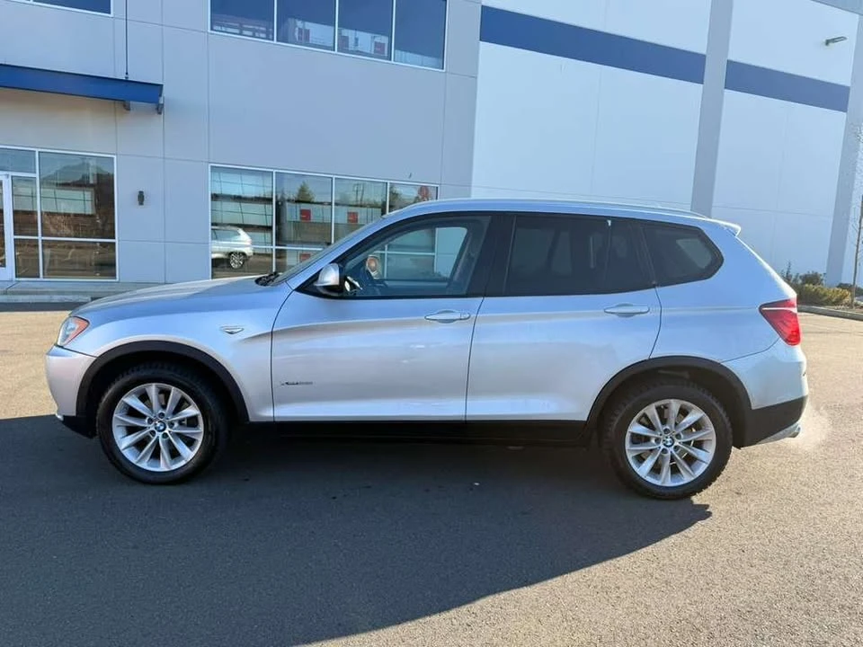 2014 BMW F25 X3 - Image 5 of 18