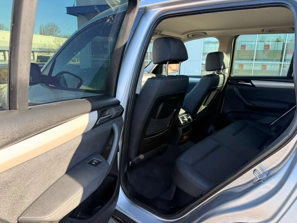 2014 BMW F25 X3 - Image 15 of 18
